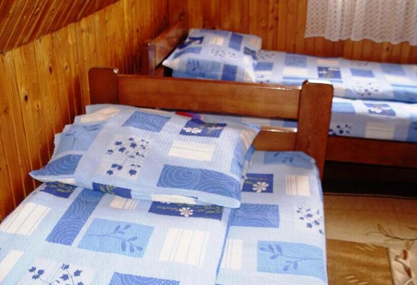 اتاق استاندارد, Guesthouse Durmitor Magic
