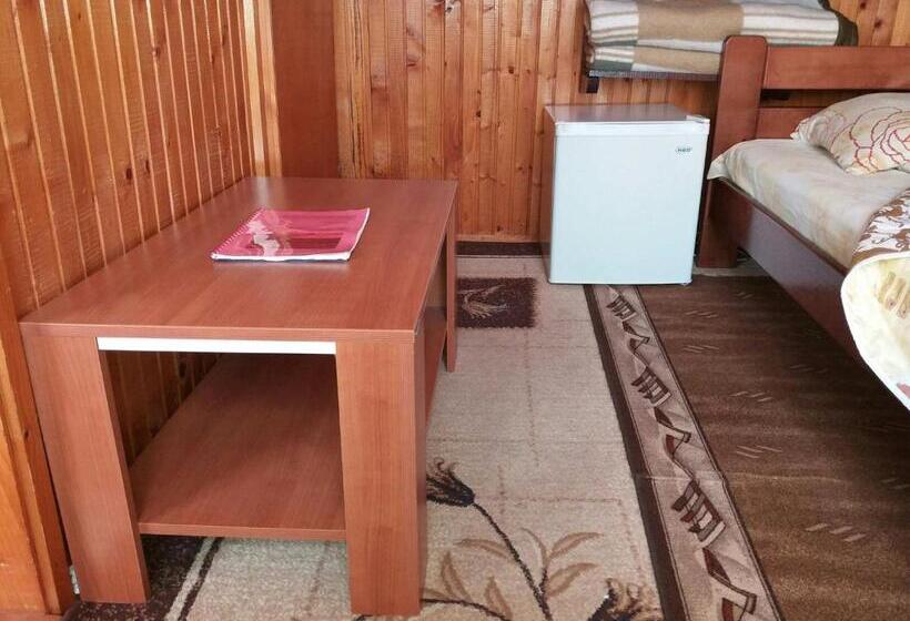 اتاق استاندارد, Guesthouse Durmitor Magic
