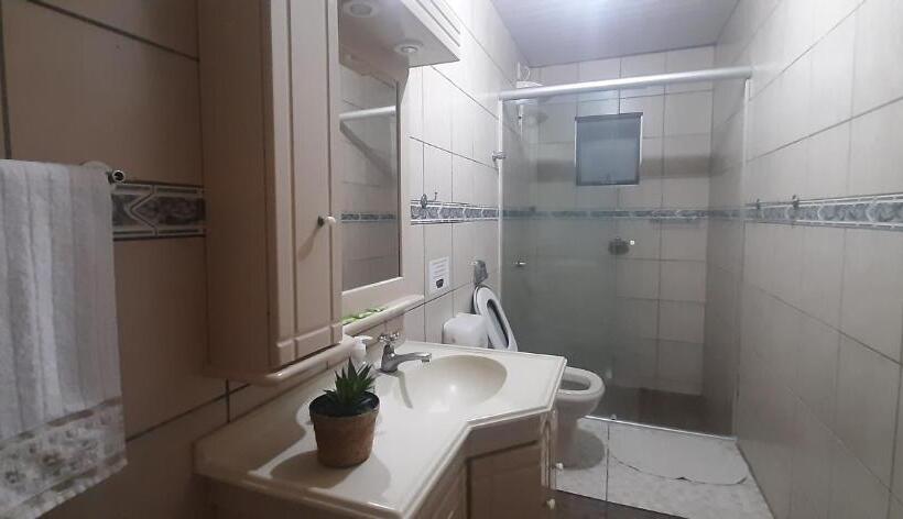 Люкс Вид на Город, Natalina Pousada & Restaurante