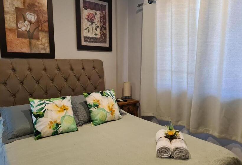 Люкс Повышенной Комфортности, Natalina Pousada & Restaurante