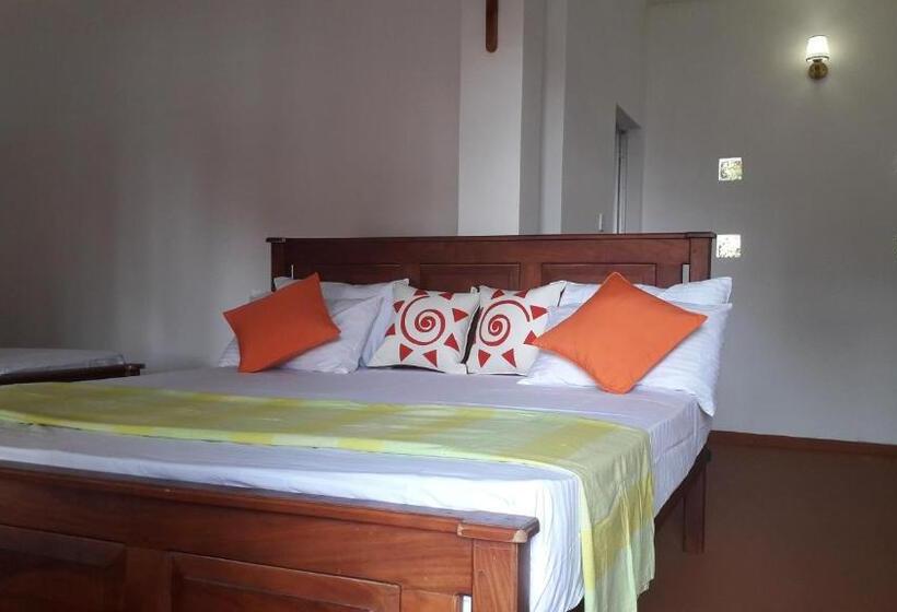 수피리어 패밀리 룸, Sasagara Beach Villa