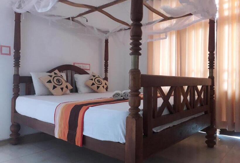 수피리어 룸, Sasagara Beach Villa