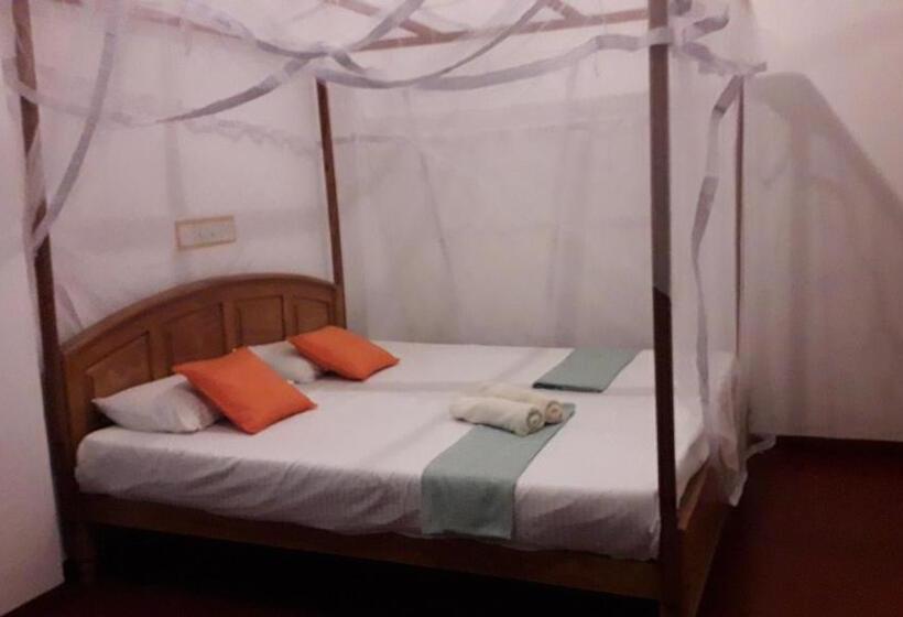 스탠다드 룸, Sasagara Beach Villa