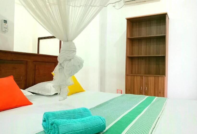 수피리어 패밀리 룸, Sasagara Beach Villa