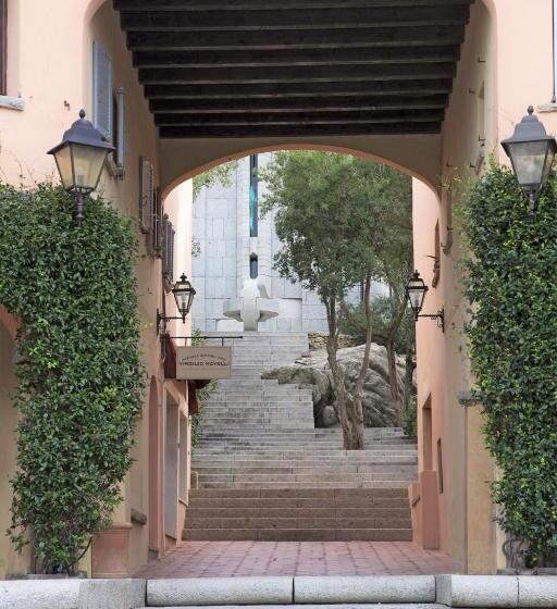 استودیوی استاندارد, Residence Bouganville