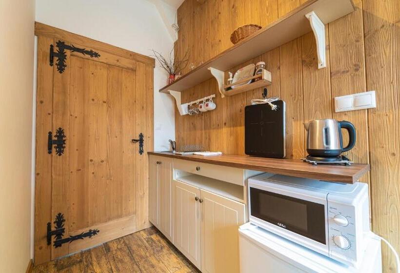 Номер Стандарт, Apartmany Moravienka