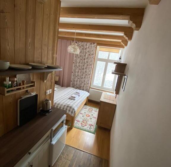 Номер Стандарт, Apartmany Moravienka