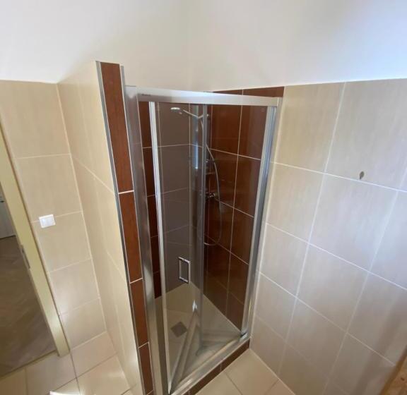 Апартаменты 1 Спальня, Apartmany Moravienka
