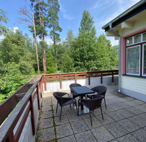 Студия Стандарт, Apartmany Moravienka