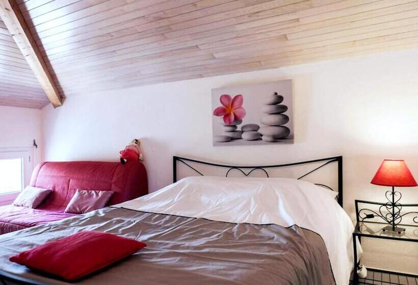 Family Suite, Calme Et Nature Bassin D Arcachon