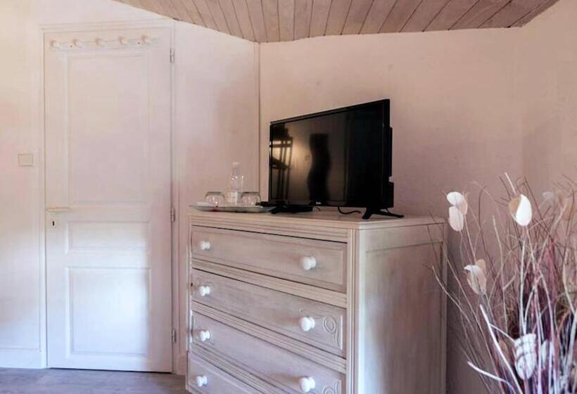 Family Suite, Calme Et Nature Bassin D Arcachon