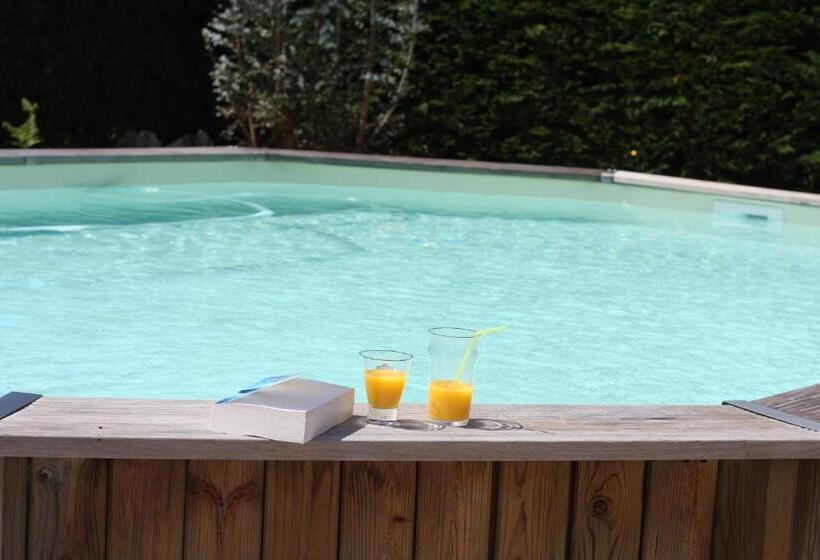 Family Suite, Calme Et Nature Bassin D Arcachon