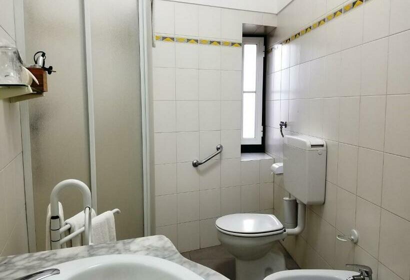 스탠다드 룸, Casa Do Arco