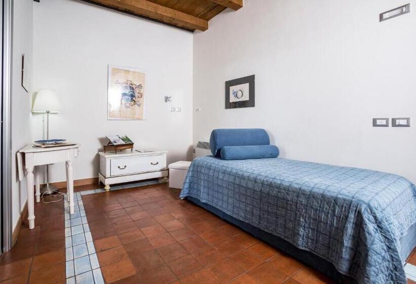 Triple Room Sea View, Agriturismo Villa Lupara
