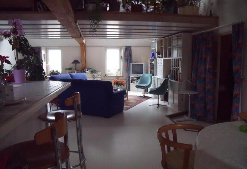 Номер Стандарт, Chambres D'hôtes Olry
