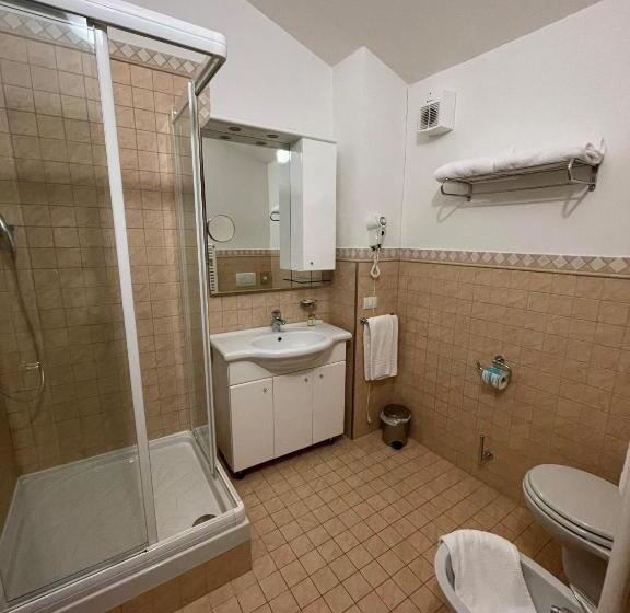 Апартаменты 1 Спальня, Relais Villa Selle