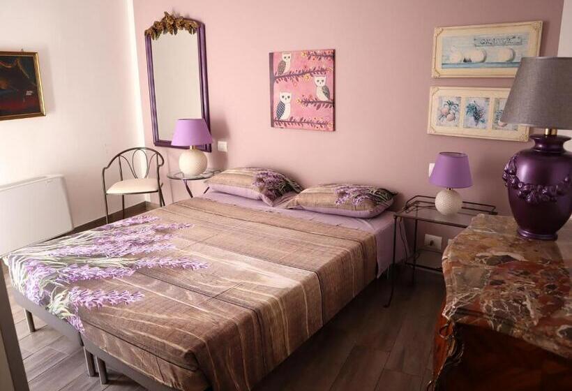 Appartamento 1 Camera da Letto, Ventitrémarzo Guest House