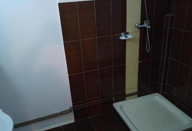 اتاق اکونومی, Pensiunea Happy Inn