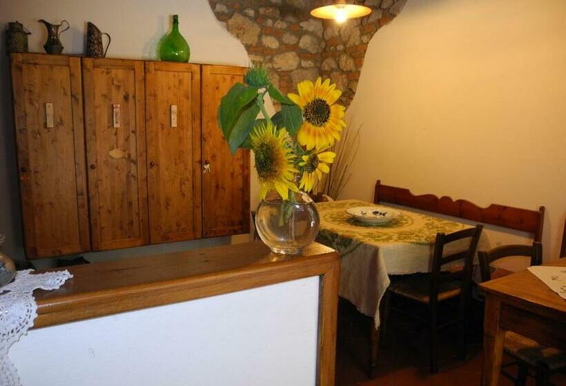 Номер Стандарт, Podere Oslavia Az.agr.bio Giannini