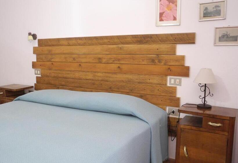 Номер Стандарт, Podere Oslavia Az.agr.bio Giannini