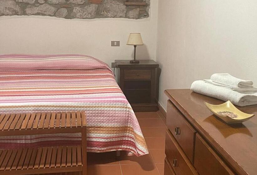 Апартаменты 3 Спальни, Podere Oslavia Az.agr.bio Giannini