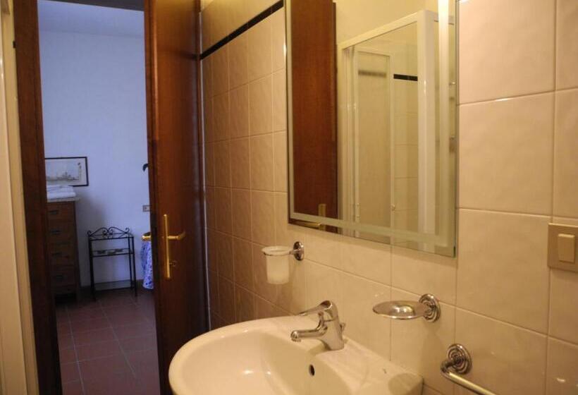 Апартаменты 3 Спальни, Podere Oslavia Az.agr.bio Giannini