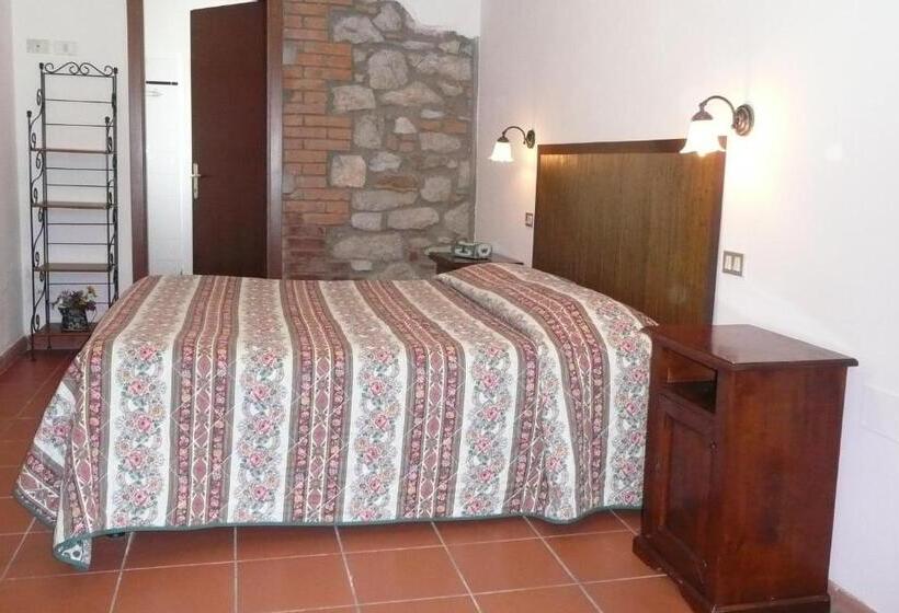 Апартаменты 2 Спальни, Podere Oslavia Az.agr.bio Giannini