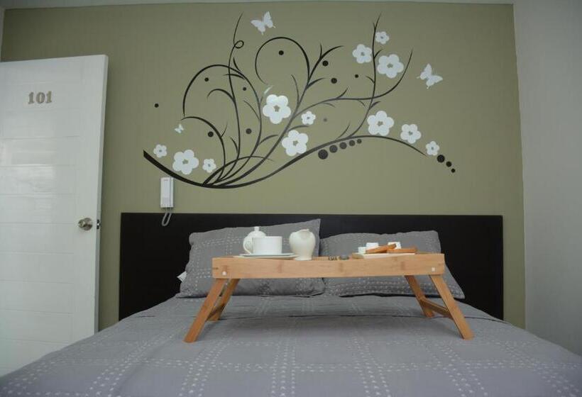 Номер Deluxe, Villa Santa