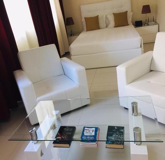 수피리어 룸, São Francisco Accommodation