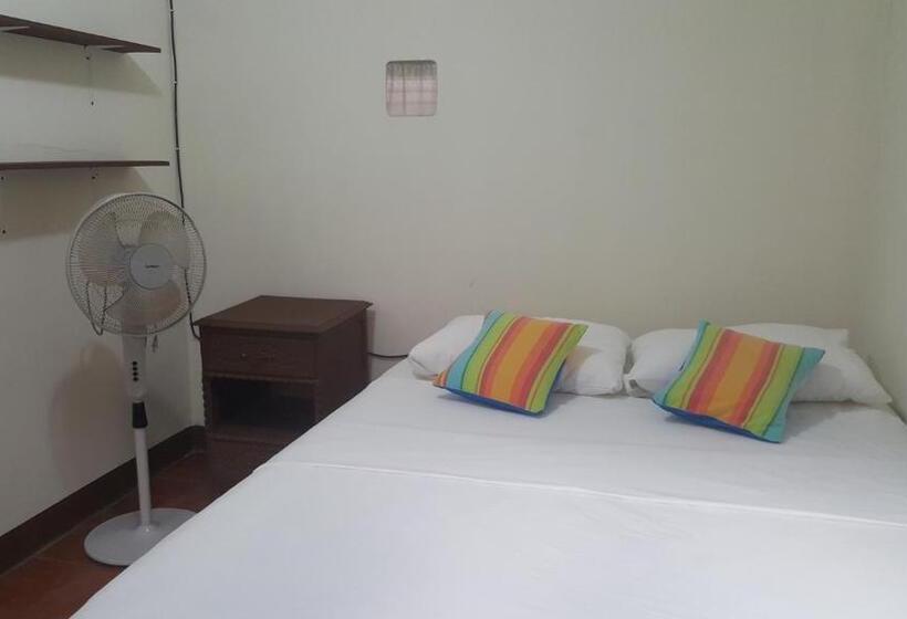 스탠다드 룸, Hostal El Jardin