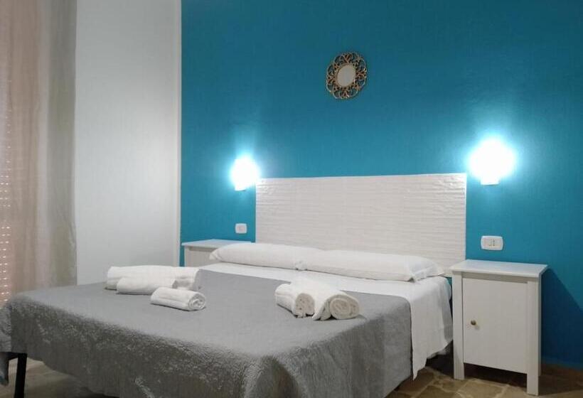 Standart Oda, Porrino Affittacamere Self Checking   Accesso Autonomo