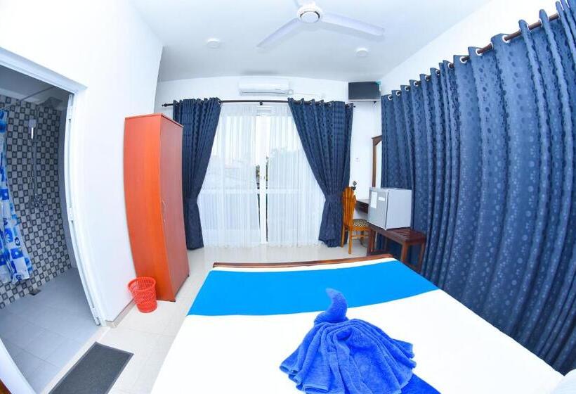 豪华房间, Nebula Residence