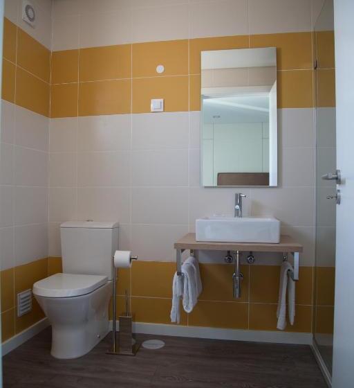 اتاق استاندارد, Tomas Guest House Ii