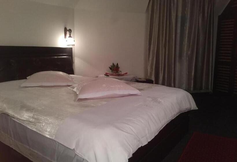 اتاق استاندارد, Pensiunea Millenium Sibiu With Parking   Motorcycle Friendly Travel Routes