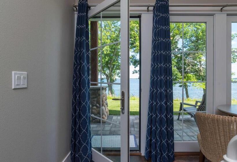 Апартаменты 2 Спальни, Quarterdeck Resort