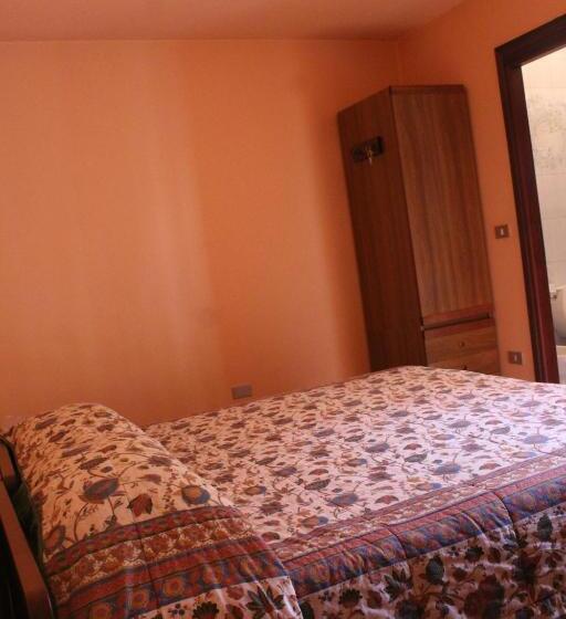 اتاق استاندارد, Locanda Monte Cervino