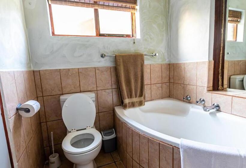 Стандартный Номер Кровать Кинг, Dutton's Cove Guest House