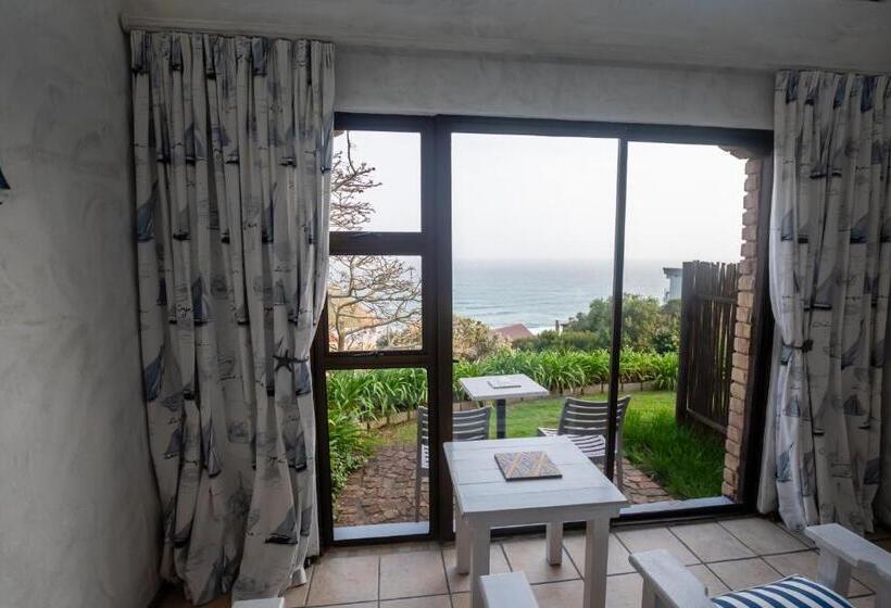 Номер Стандарт, Dutton's Cove Guest House