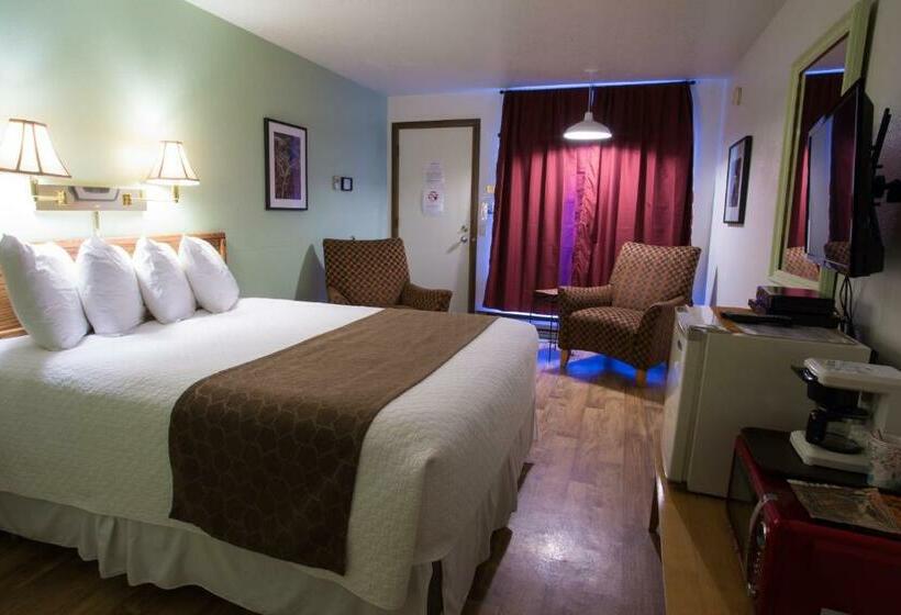 Номер Стандарт, La Kris Inn