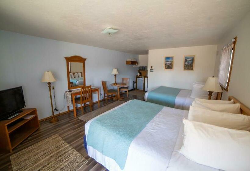 Номер Стандарт, La Kris Inn