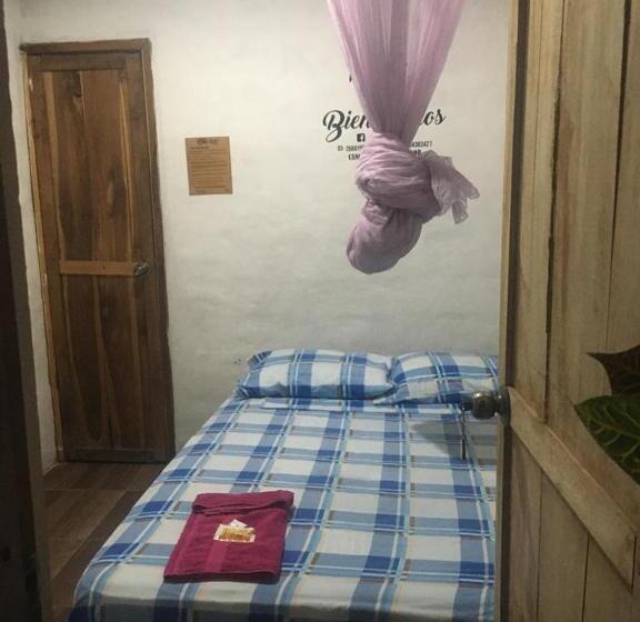 스탠다드 룸, Hostal San Andrés De K Noa