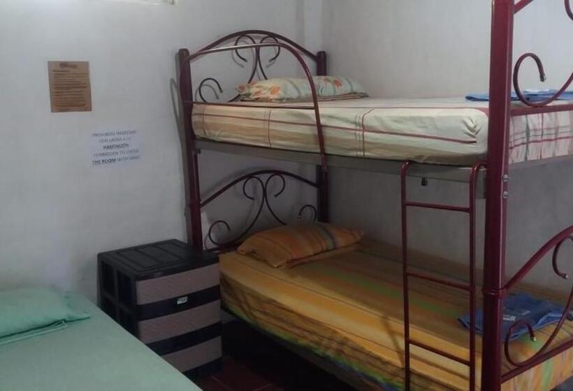 패밀리 주니어 스위트, Hostal San Andrés De K Noa