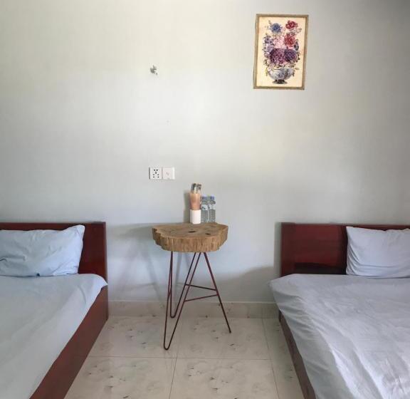 Deluxe Kamer, The Small Guest House