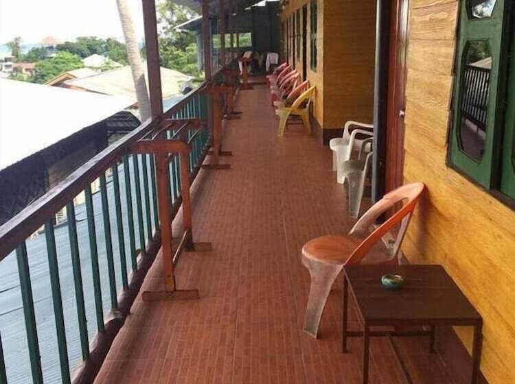 Номер Стандарт, Scenery Guest House