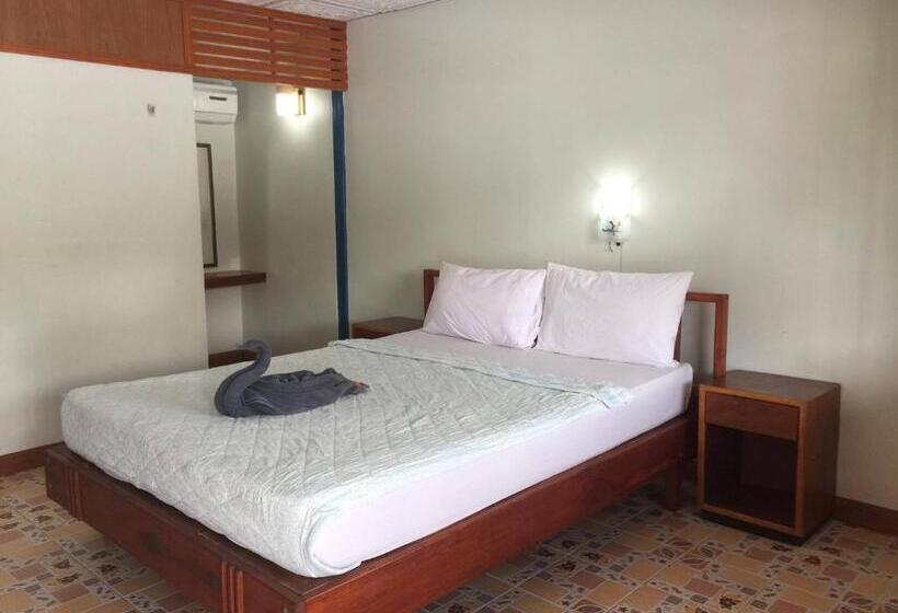 Номер Стандарт, Scenery Guest House