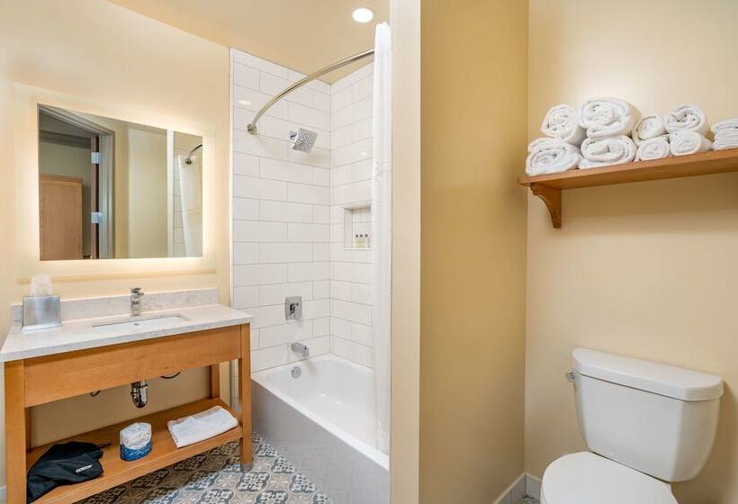 Номер Стандарт 2 Двуспальные Кровати, The Agrarian Hotel; Best Western Signature Collection