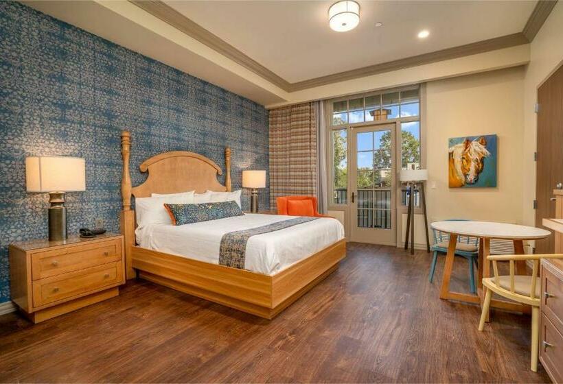Стандартный Номер Кровать Кинг, The Agrarian Hotel; Best Western Signature Collection