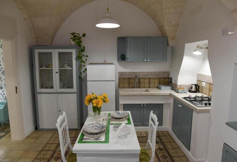 Номер Deluxe, Casa Mida   Guest House