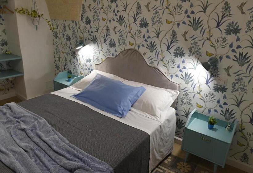 Номер Deluxe, Casa Mida   Guest House