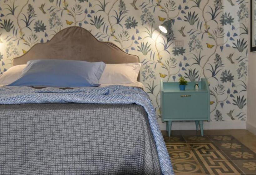 Номер Deluxe, Casa Mida   Guest House